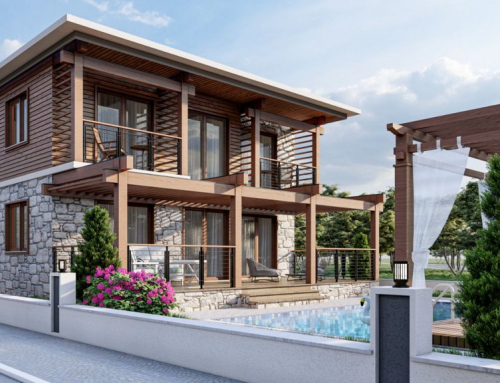 İnlice Projemiz