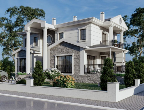 Villa Karakuş